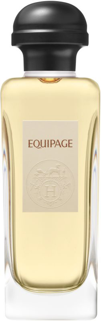 Woda toaletowa męska Hermes Equipage 100 ml (3346130011354) - obraz 1