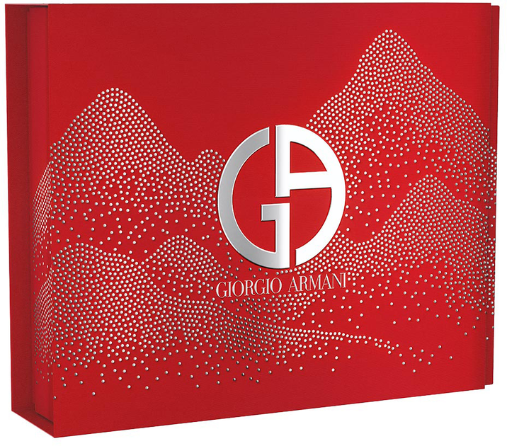 Zestaw męski Giorgio Armani Acqua di Gio Woda toaletowa 100 ml + Żel pod prysznic 75 ml + Dezodorant w sztyfcie 75 g (3614274337211) - obraz 3