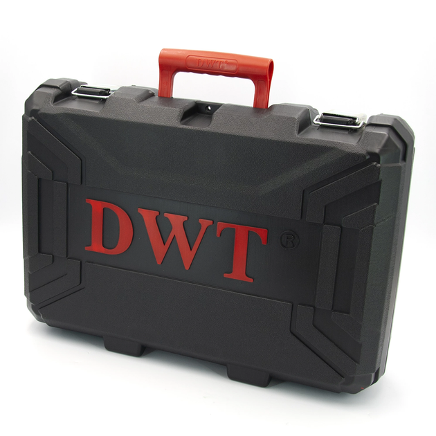 Перфоратор DWT SBHP10-30 BMC - Фото 8 Перфоратор DWT SBHP10-30 BMC - изображение 8