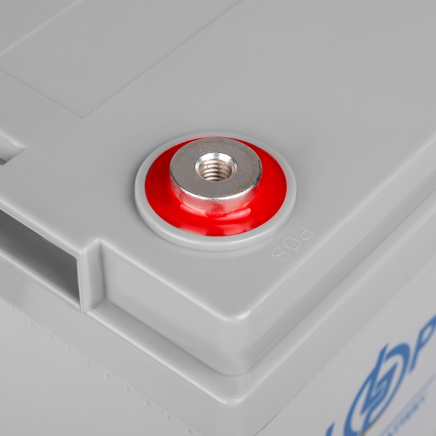 Акумулятор мультигелевий LogicPower AGM LPM-MG 12 - 100Ah - зображення 5
