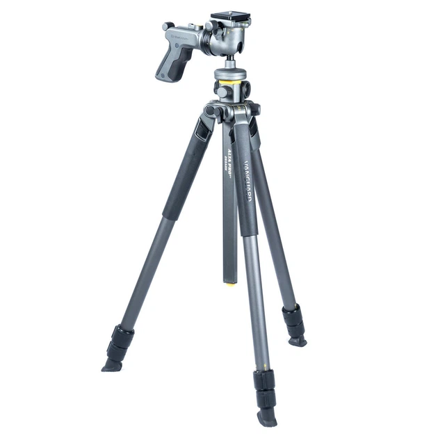 Штатив Vanguard Alta Pro 2+ 263AGH (Alta Pro 2+ 263AGH) - Фото 1 Штатив Vanguard Alta Pro 2+ 263AGH (Alta Pro 2+ 263AGH) - зображення 1