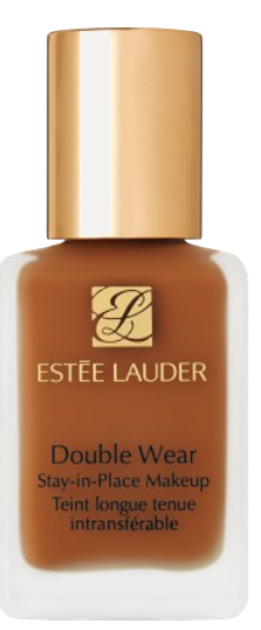 Podkład do twarzy kryjący Estee Lauder Double Wear Stay In Place Makeup SPF10 długotrwały 5W1 Cinnamon 30 ml (887167350977) - obraz 1