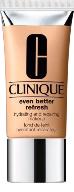 Podkład do twarzy Clinique Even Better Refresh WN 30 Biscuit 30 ml (20714966256) - obraz 1