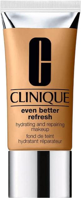 Podkład do twarzy Clinique Even Better Refresh CN 78 Nutty 30 ml (20714966287) - obraz 1