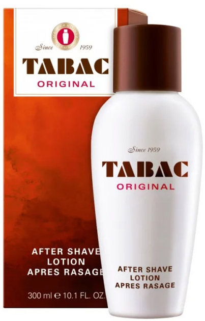 Balsam po goleniu Tabac Original After Shave Lotion 300 ml (4011700431502) (955555908095357) - Outlet - obraz 1