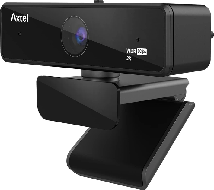 Веб-камера Axtel AX-2K Business Webcam (AX-2K-1440P) - изображение 2