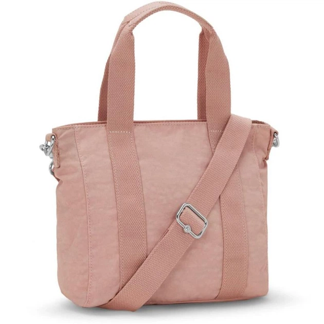 Сумка Kipling ASSENI MINI Tender Rose (D8E) - изображение 4