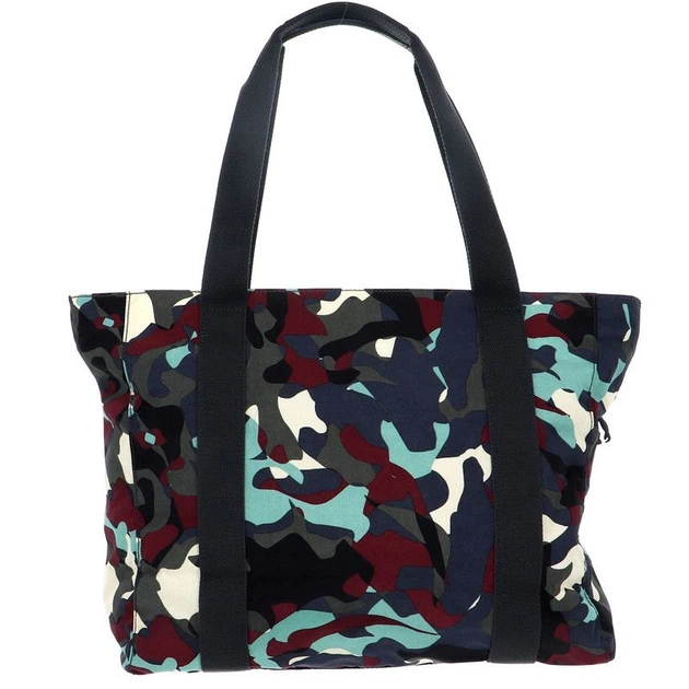 Сумка Kipling ASSENI Camo L (P35) - Фото 4 Сумка Kipling ASSENI Camo L (P35) - изображение 4