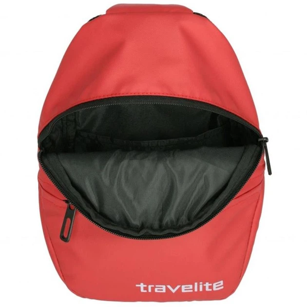 Сумка-слінг Travelite BASICS/Red TL096313-10 - зображення 4