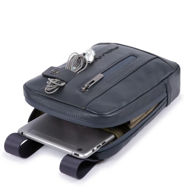 Сумка Piquadro URBAN Blue CA1816UB00_BLU - изображение 2