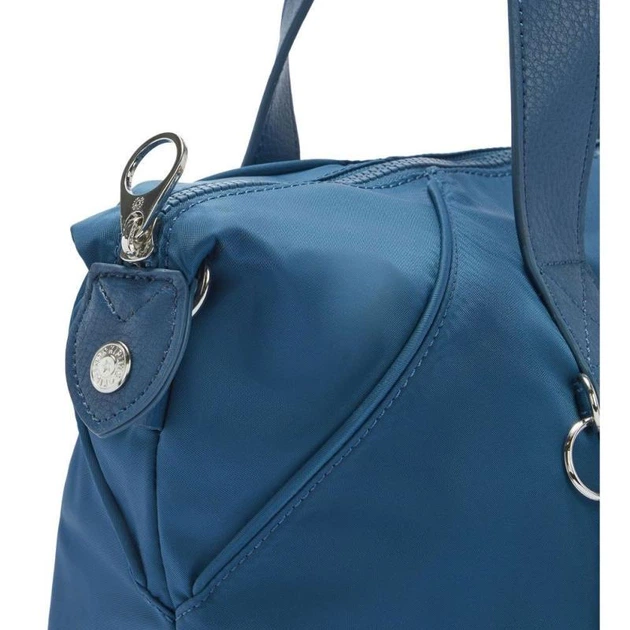 Сумка Kipling ART Warm Teal P (T87) - Фото 4 Сумка Kipling ART Warm Teal P (T87) - зображення 4