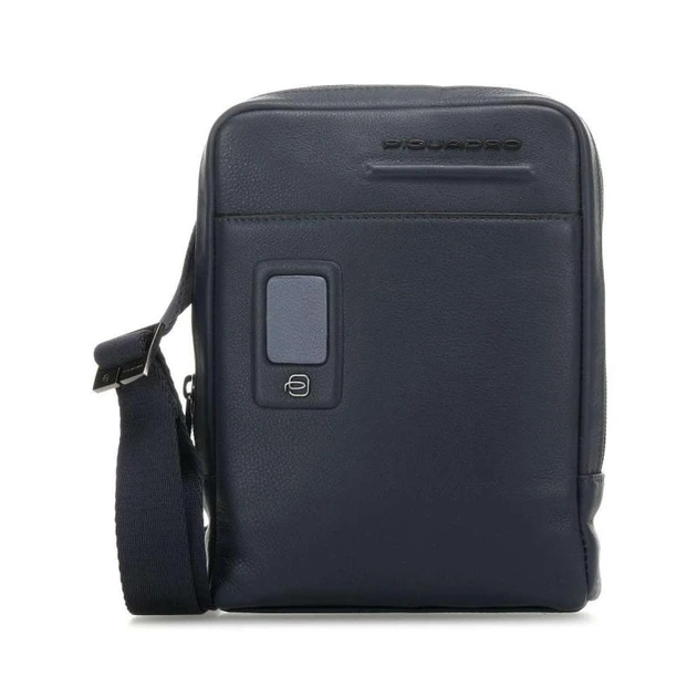 Сумка Piquadro AKRON (AO) Blue CA3084AO_BLU - изображение 2