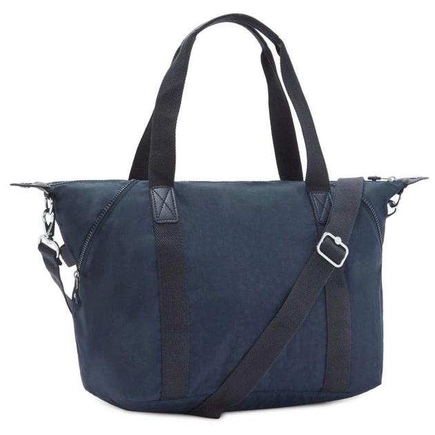 Сумка Kipling ART Blue Bleu 2 (96V) - Фото 3 Сумка Kipling ART Blue Bleu 2 (96V) - изображение 3