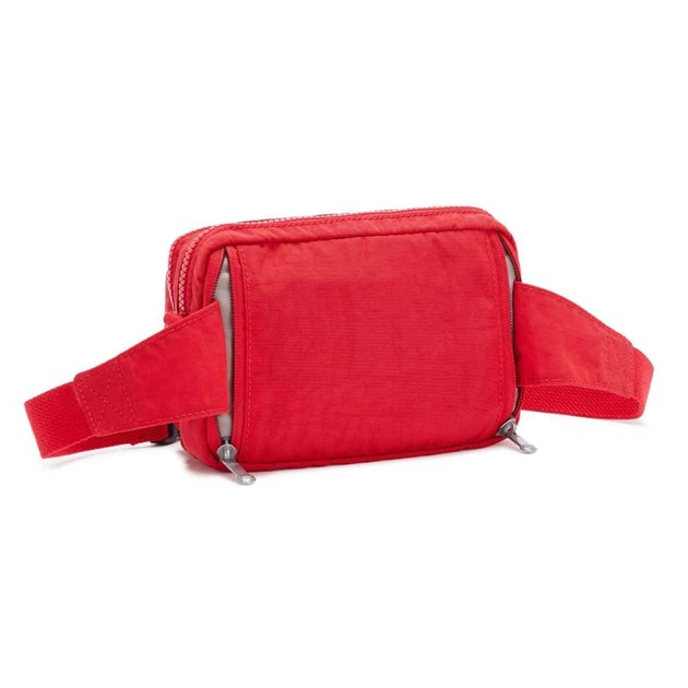 Сумка 2 в 1 Kipling ABANU MULTI Red Rouge (Z33) - Фото 3 Сумка 2 в 1 Kipling ABANU MULTI Red Rouge (Z33) - изображение 3