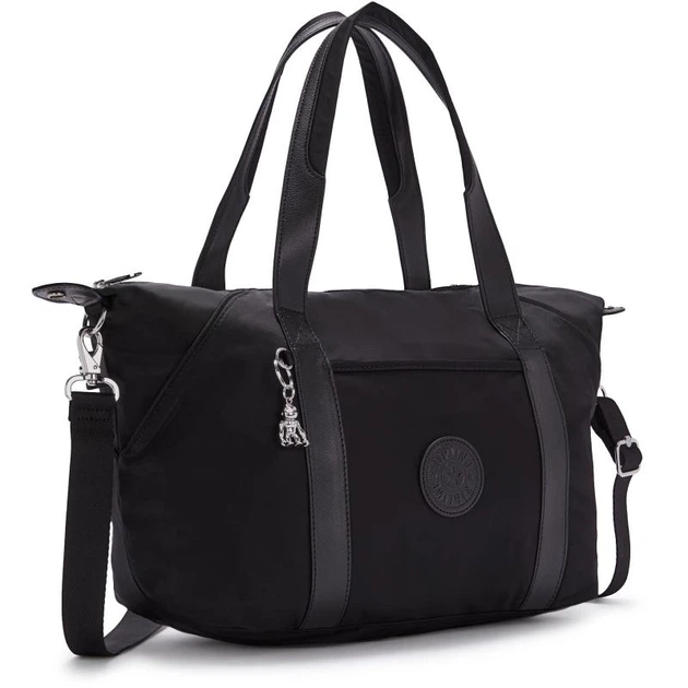 Сумка Kipling ART Paka Black (79S) - изображение 2