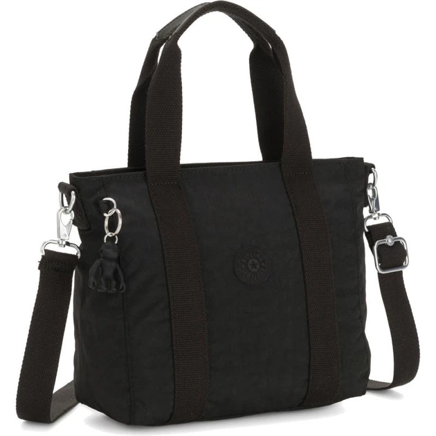 Сумка Kipling ASSENI MINI Black Noir (P39) - изображение 2