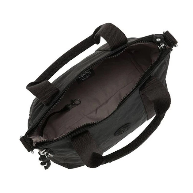 Сумка Kipling ASSENI MINI Black Noir (P39) - изображение 3