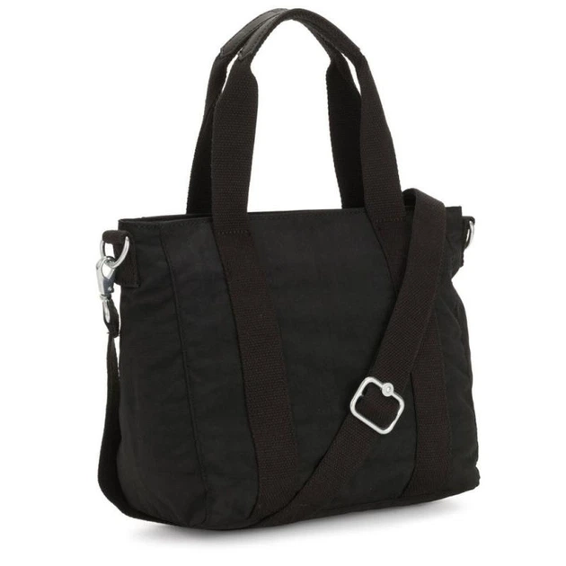 Сумка Kipling ASSENI MINI Black Noir (P39) - изображение 6