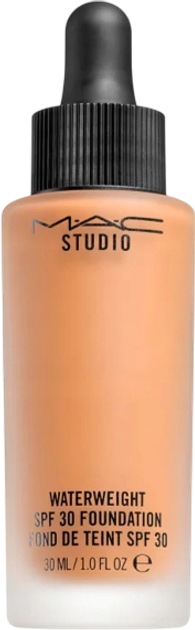 Тональна основа M.A.C Studio Waterweight SPF30 NC50 30 мл (773602367252) - зображення 1