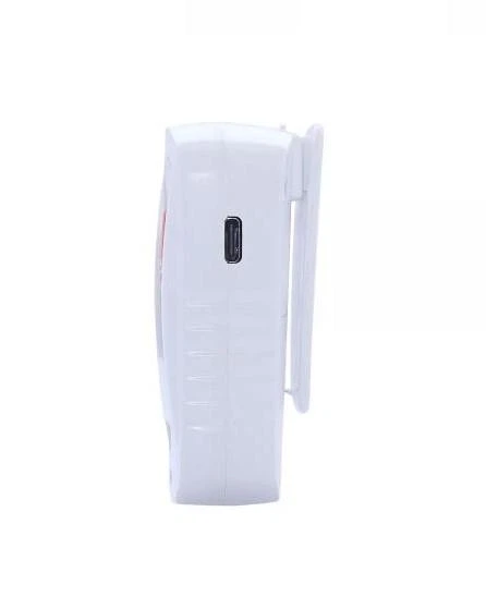 Бездротова кнопка виклику Daytech Caregiver CC20 - зображення 4