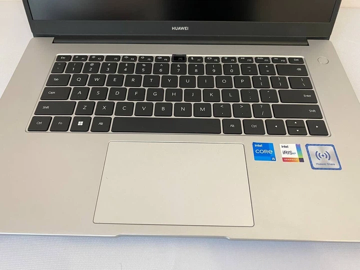 Ноутбук Б-класс Huawei MateBook D 15 BOD-WXX9 / 15.6