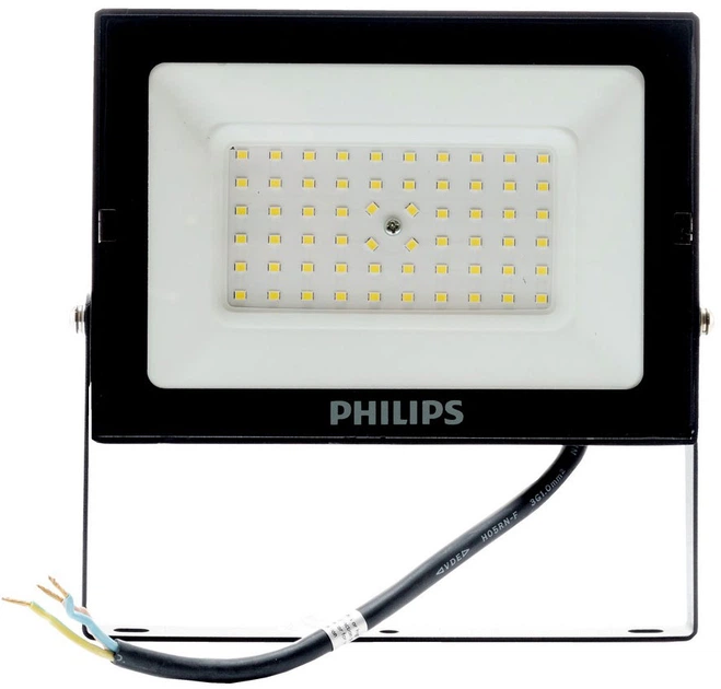 Прожектор Philips BVP156 G2 6500К 50W WB (911401814487) - изображение 2