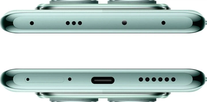 Мобільний телефон Xiaomi Redmi Note 14 Pro 5G 8/256GB NFC Coral Green Global - изображение 4