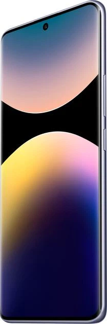 Мобільний телефон Xiaomi Redmi Note 14 Pro 5G 12/512GB NFC Lavender Purple EU - изображение 4