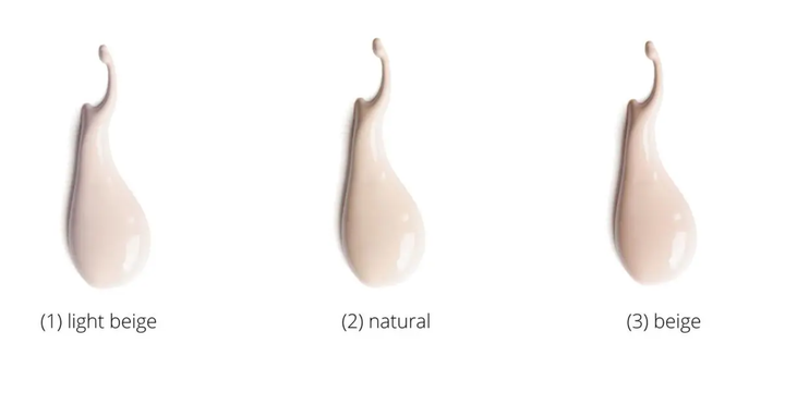 Консиллер светоотражающий Paese Clair Brightening Concealer - 01 Light beige (6 g) - изображение 4