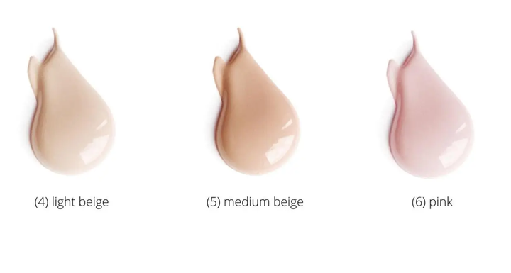 Консиллер светоотражающий Paese Clair Brightening Concealer - 01 Light beige (6 g) - изображение 5