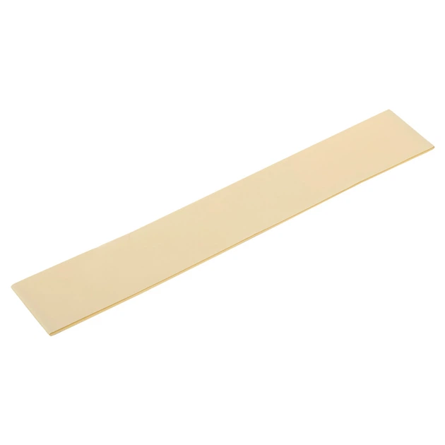 Резинка для упражнений лента сопротивления Bloom Loop Bands 7060-1 жесткость S Beige - изображение 2