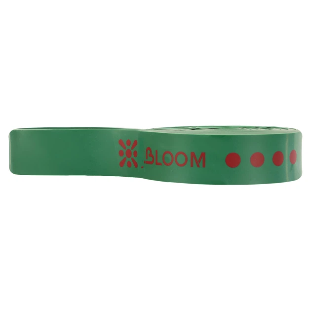 Резина для фитнеса и подтягиваний лента силовая Bloom Super Band 7071-4 нагрузка Heavy - изображение 5
