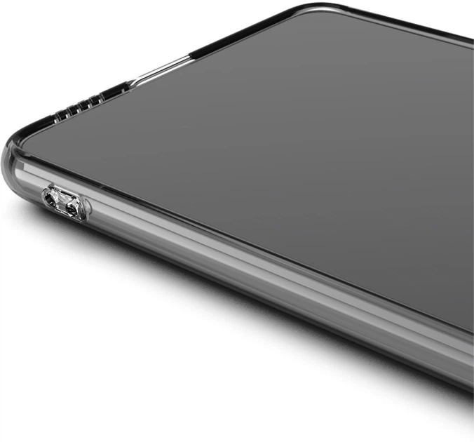 Чехол для смартфона BeCover для Samsung Galaxy A26 SM-A266 Transparancy (BC_712894) - Фото 5 Чехол для смартфона BeCover для Samsung Galaxy A26 SM-A266 Transparancy (BC_712894) - изображение 5