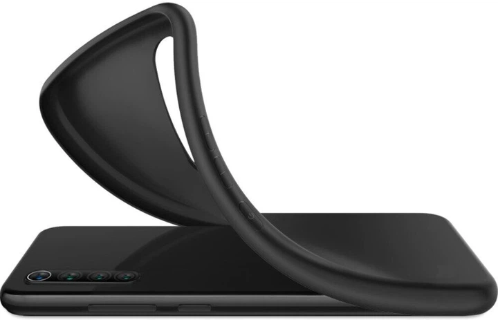 Чехол для смартфона BeCover для Samsung Galaxy A56 SM-A566 Black (BC_712898) - изображение 5