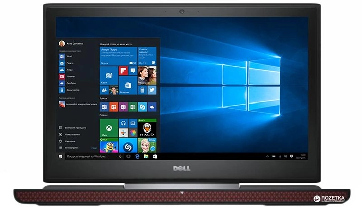 Ноутбук Dell Inspiron Цена В Украине
