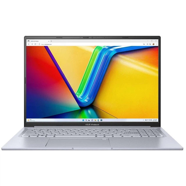 Ноутбук Asus VivoBook 16X K3605VC, (K3605VC-MB265) Intel Core I5-13500H / RAM 16 ГБ / SSD 512 ГБ / RTX 2050 / Free DOS - зображення 2