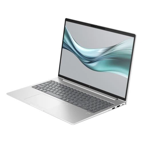 Ноутбук HP EliteBook 665 G11 (A38DBET), R5-7535U / 16″ / RAM 16 ГБ / SSD 512 ГБ / Windows 11 Professional / Сірий - изображение 3