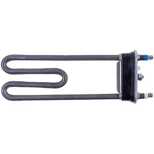 Універсальний тен для пральної машини Thermowatt, Hansa, Amica TPO 200-LB-2000 L=200mm 2000W 8011444 - Фото 3 Універсальний тен для пральної машини Thermowatt, Hansa, Amica TPO 200-LB-2000 L=200mm 2000W 8011444 - изображение 3