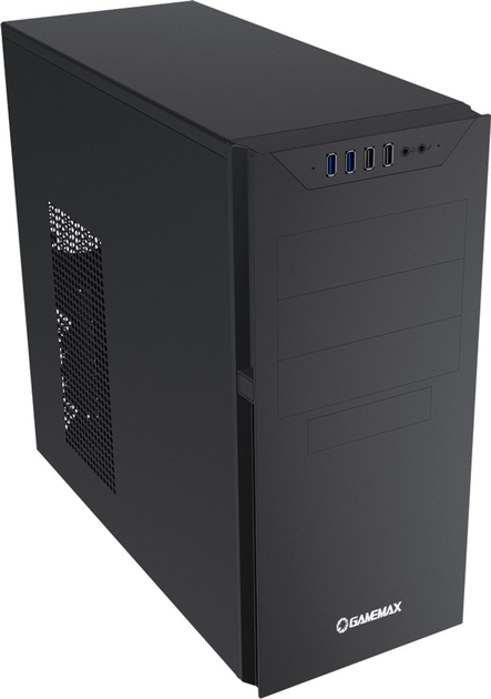 Корпус GameMax MT833-2U3 - изображение 2