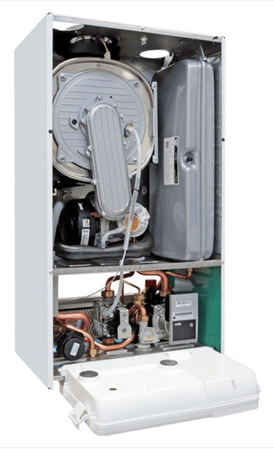 Котёл газовый NOVA FLORIDA ORION CONDENSING KC 28 - изображение 2