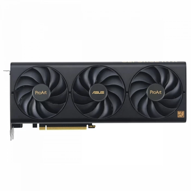 Видеокарта ASUS PROART-RTX4070-O12G - изображение 2