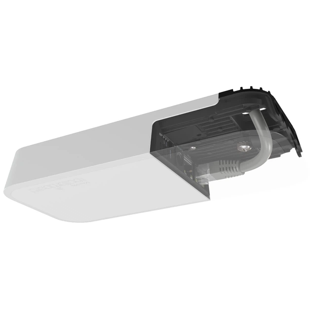 Точка доступу Mikrotik wAP ax (wAPG-5HaxD2HaxD) - Фото 3 Точка доступу Mikrotik wAP ax (wAPG-5HaxD2HaxD) - изображение 3