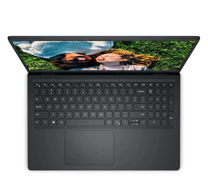 Ноутбук Dell Inspiron 3520 i5-1235U/16GB/1TB+1TB/Win11 120Hz