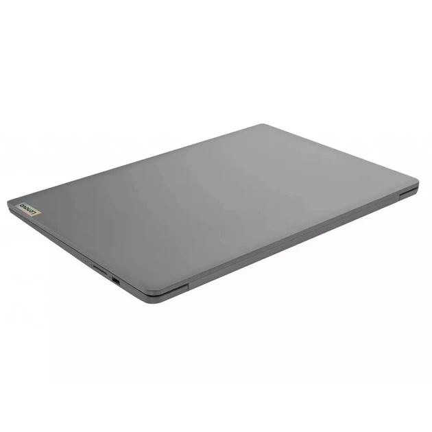 Ноутбук Lenovo IdeaPad 3 17ALC6 (82KV00M6RM) Arctic Gray - зображення 6