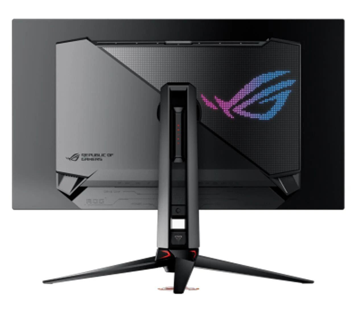Монитор ASUS ROG Swift OLED PG32UCDM (90LM09T0-B01370) EU - изображение 4