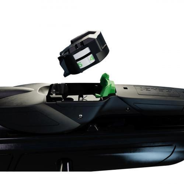 Пневматическая винтовка Gamo Swarm Magnum Pro 10x Gen3i 4.5мм Пружинно-поршневая - изображение 5