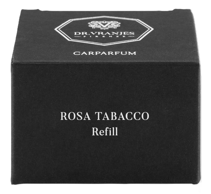 Zapach samochodowy Dr. Vranjes Rosa Tabacco (8056860398292) - obraz 1