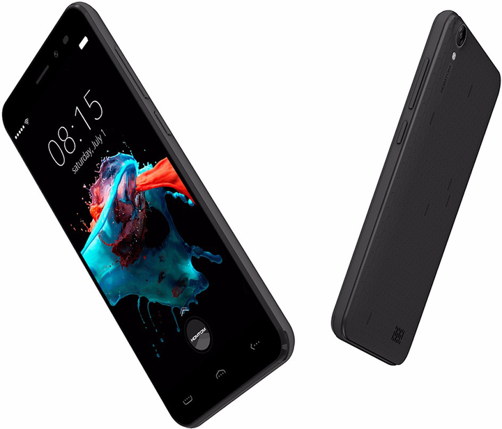 Мобильный телефон HomTom HT16 Black - изображение 6