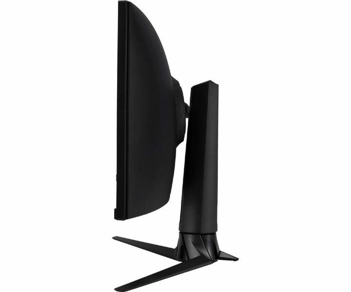 Монитор геймерский 34" 144Hz ASUS ROG STRIX XG349C Curved HDR изогнутый - изображение 7