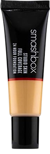 Podkład do twarzy Smashbox Studio Skin 2.25 Light-Medium Cool + Hints Of Peach 30 ml (607710078451) - obraz 1